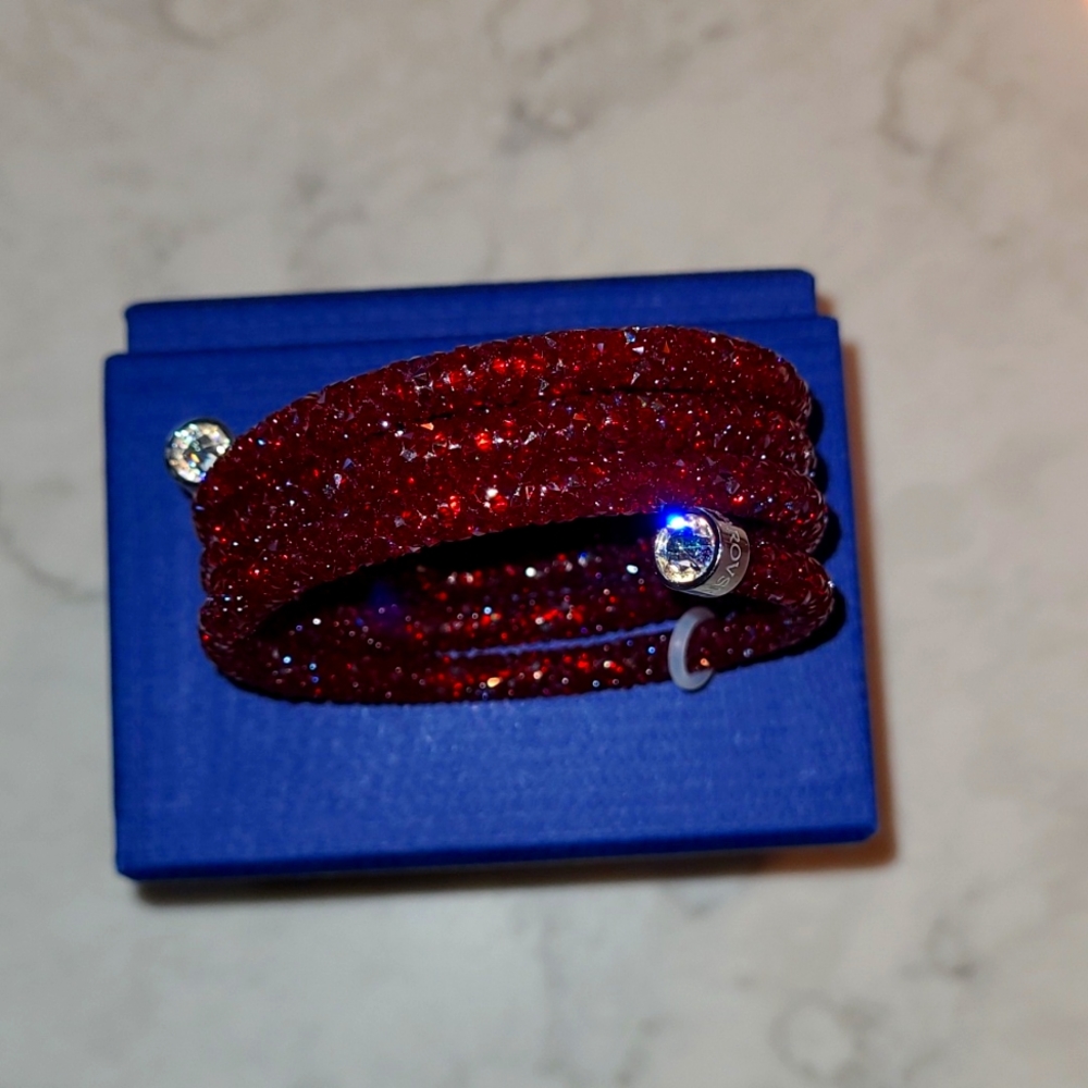 Swarovski Bangle